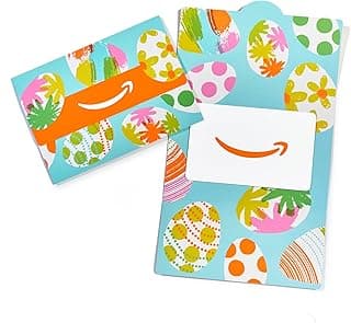 Amazon Physical Gift Card | Seasonal