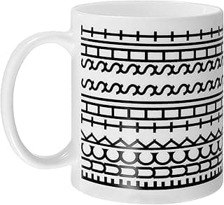 Funny Birthday Gifts for Women Men,Hidden Message Ceramic Coffee Mug,White Elephant Christmas Gifts, Unique Office Prank Gag Gifts for Coworkers Coffee Lover