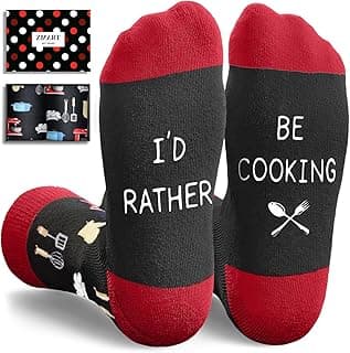 Zmart Appreciation Gifts for Men Women - Funny Gifts Novelty Socks Christmas Stockings